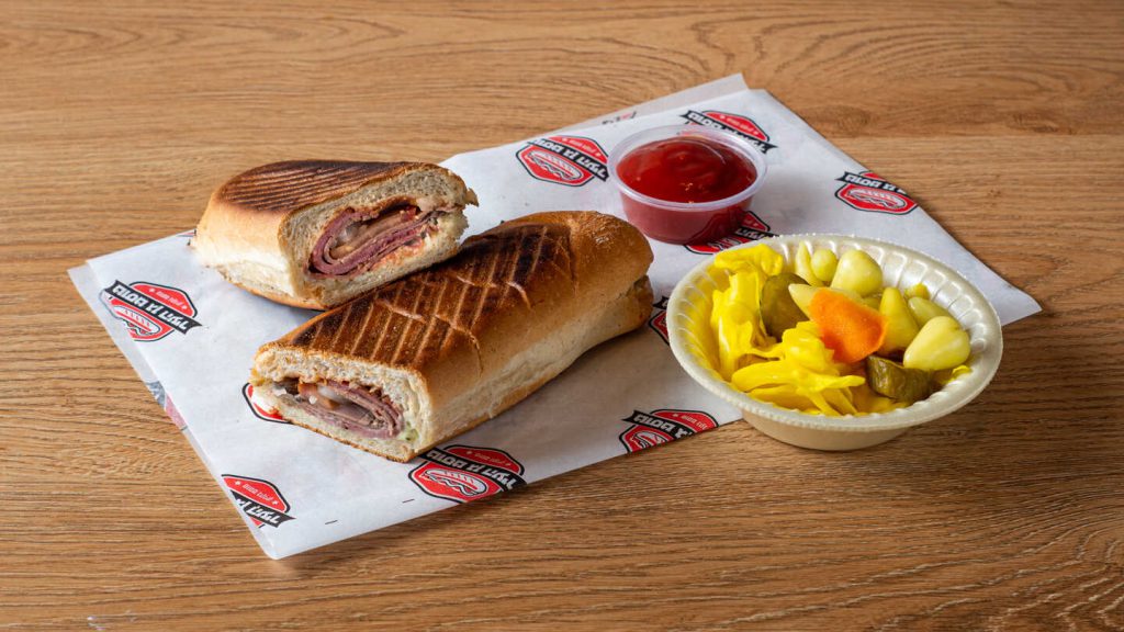 טוסט-נקניק-טוסטנקניק אשדוד - טוסט גן העיר